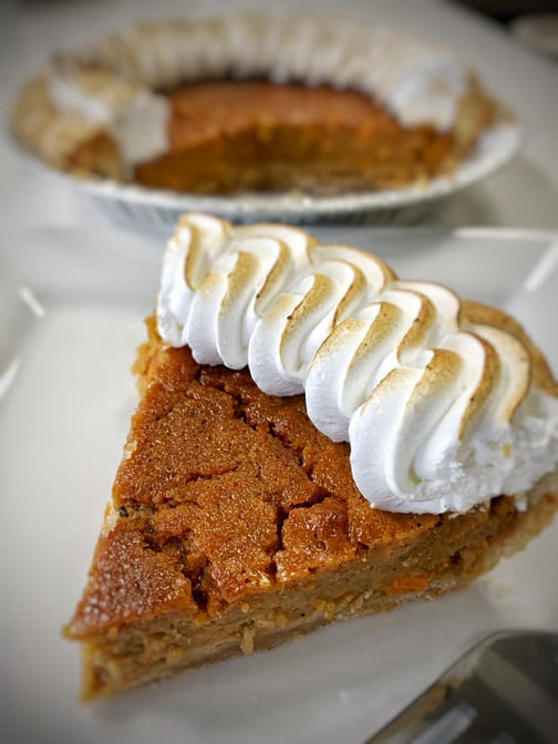 Laurie’s Pie Bar by null