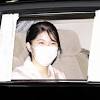 愛子さまが２１歳の誕生日、皇居・御所で祝賀行事