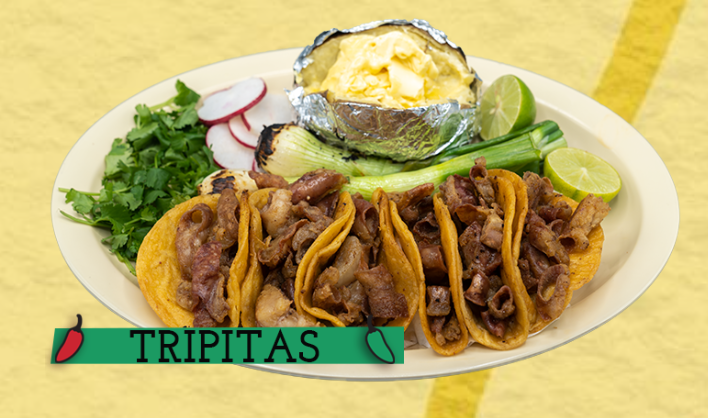 Tacos El Charly by null