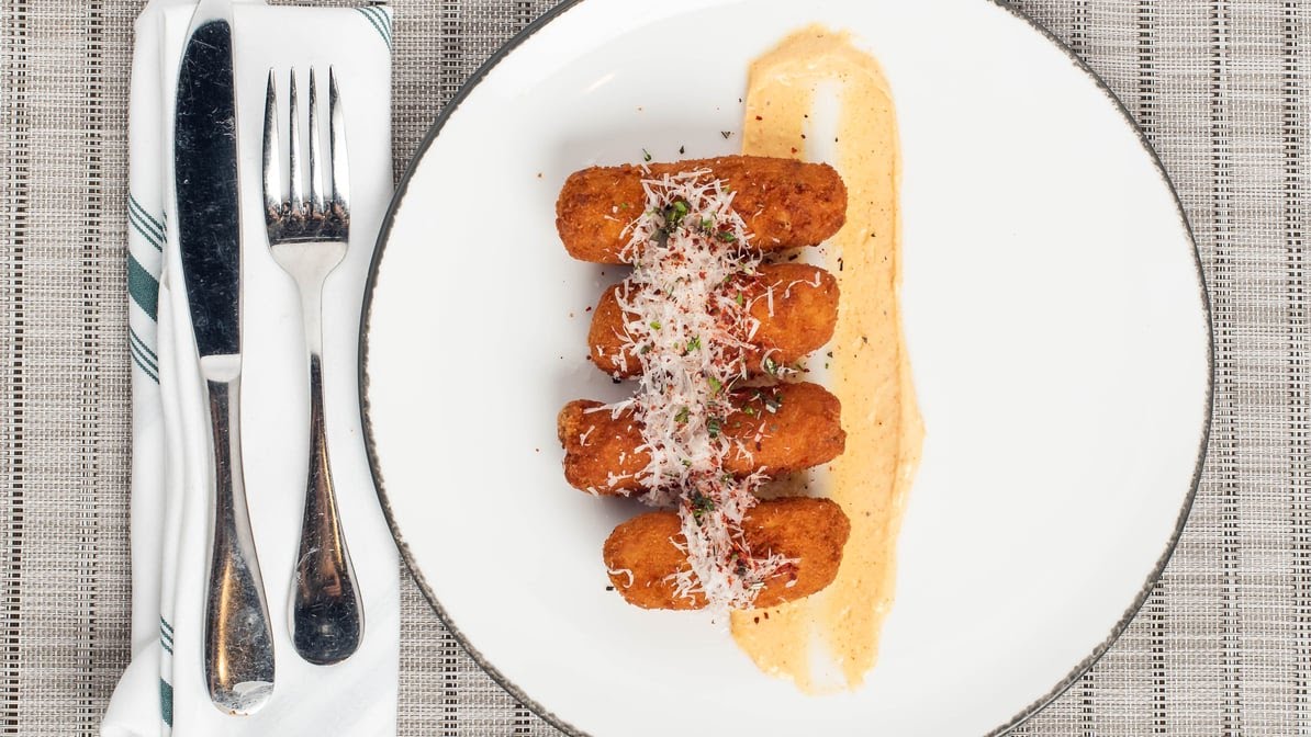 Bar Cicchetti by null