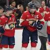 Florida Panthers make decision on Aleksander Barkov for Game 3 of ...