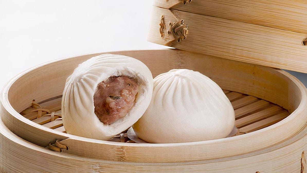 Din Tai Fung by null