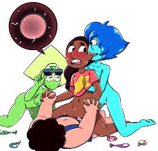 Porn comic college connie and demon steven universe reigning sex comic guy was very jpg x Steven universe connie