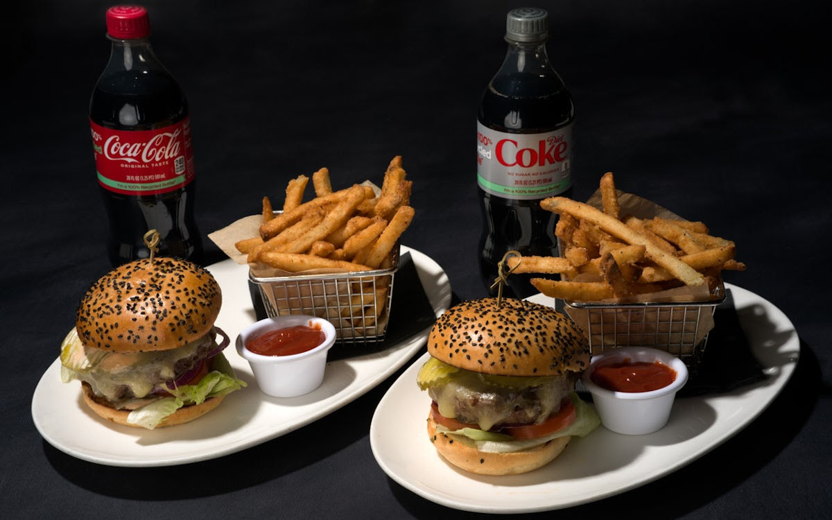 STK Steakhouse by null