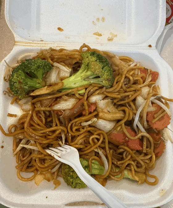 Cafe Chung King by null