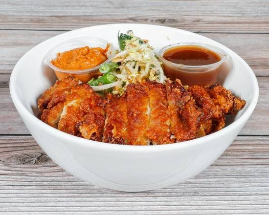 Good Gai's on Oakdale by null