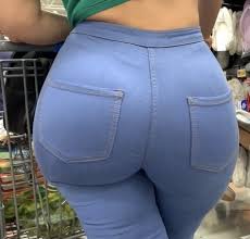 What an incredible big round ass on this perfect young latina in tight jeans gif x Big ass jeans