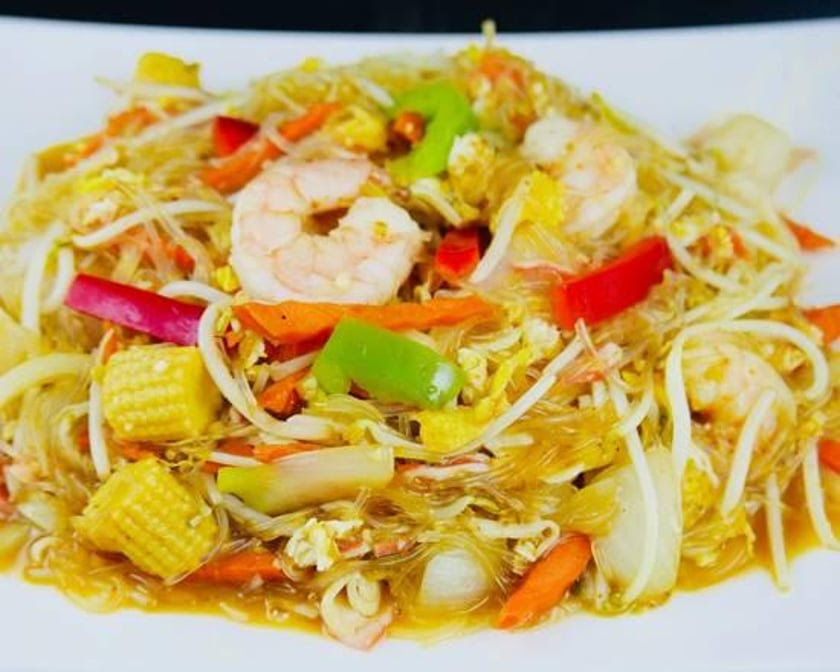 Bai Mai Thai by null