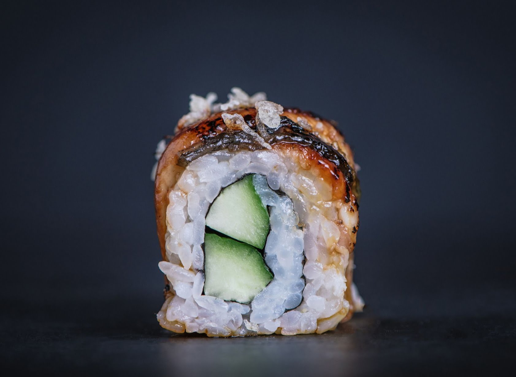 Fuji Restaurant by null