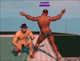Saints row jpg x Saints row the