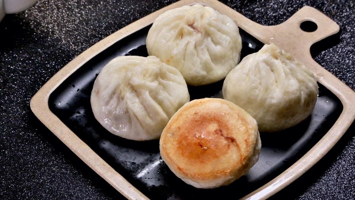 Duck n Bao by null