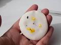 Image result for u202bآموزش طرز رنگ كردن خمير گل چينيu202c