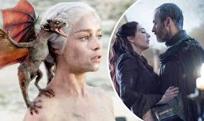 Game of thrones emilia clarke nudity sex jpg x Daenerys targaryen sex scene