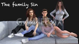 Step family game night orgy famlust jpg x Family game