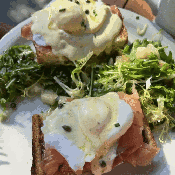 Urth Caffe by null