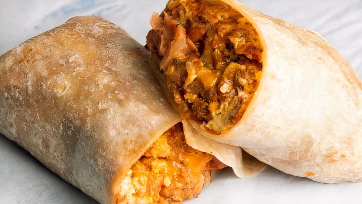 George's Burger Stand by null