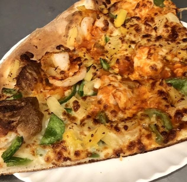 Ernesto's Pizza by null
