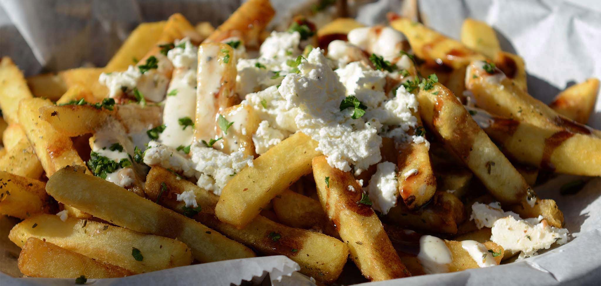 Yanni's Greek Restaurant by null