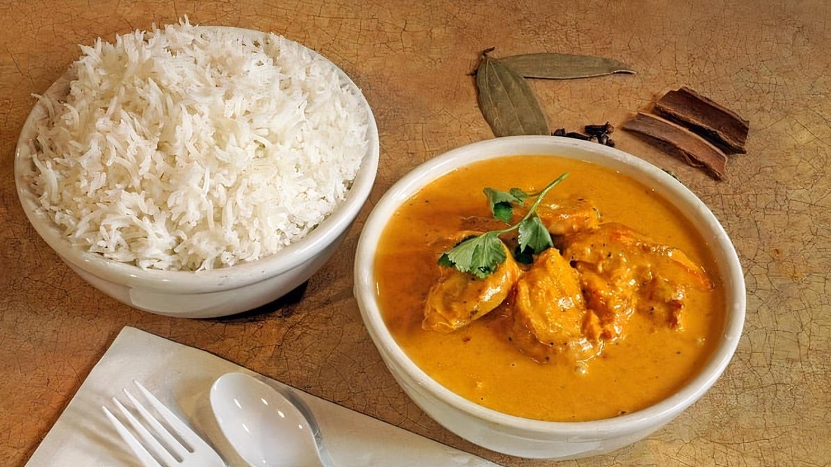 Kadai Indian Kitchen - Skyway by null