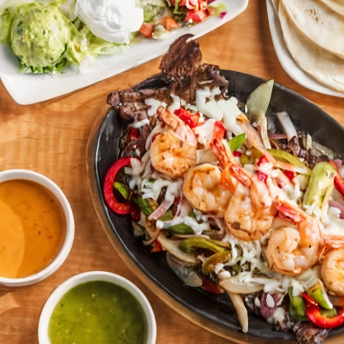 Los Ocampo Mexican Restaurant & Bar by null