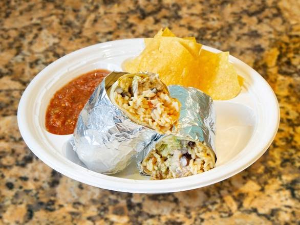 Habanero Mexican Grill by null