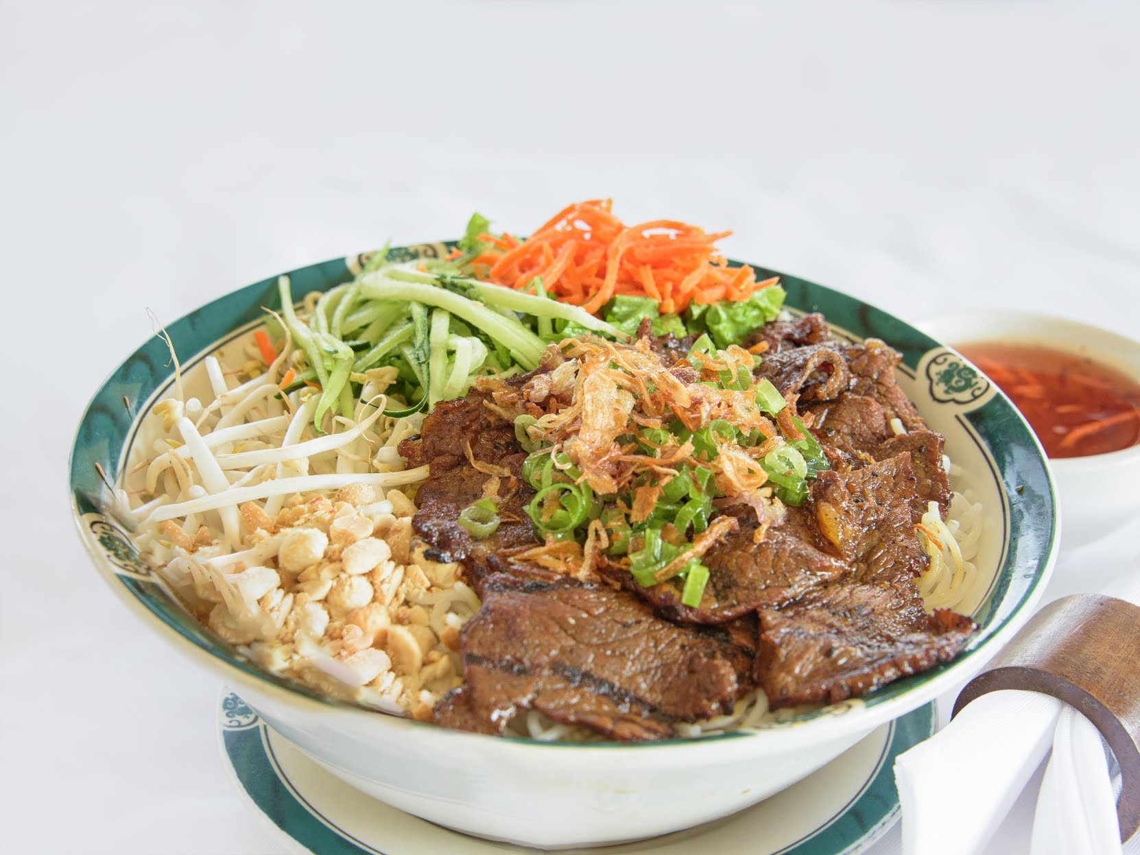 Phở Ca Dao Restaurant by null