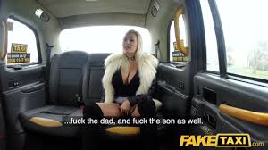 Fake taxi long haired milf fucked on back seat jpg x Milf taxi