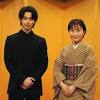「培ったすべてを注ぐ」25年大河主演・横浜流星