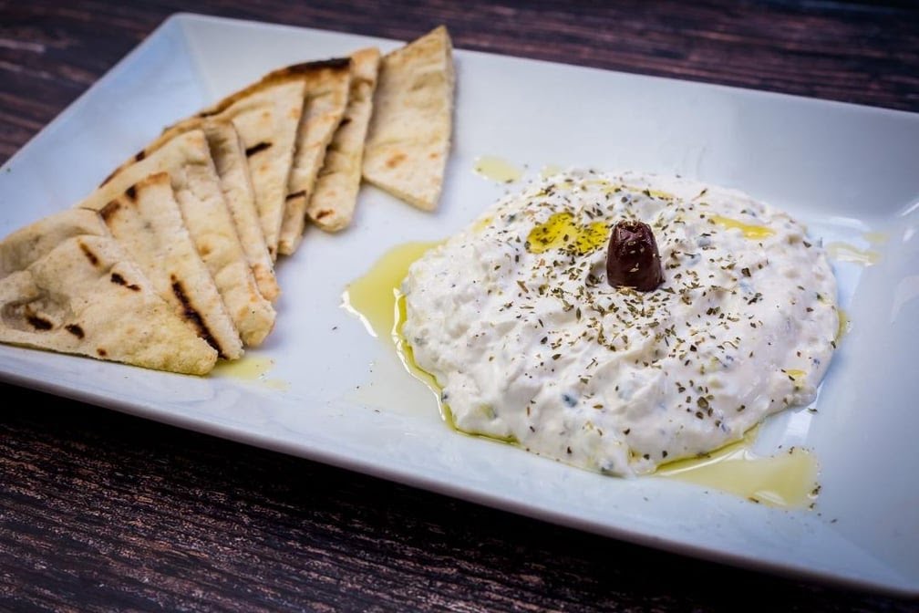 Meraki Greek Bistro by null