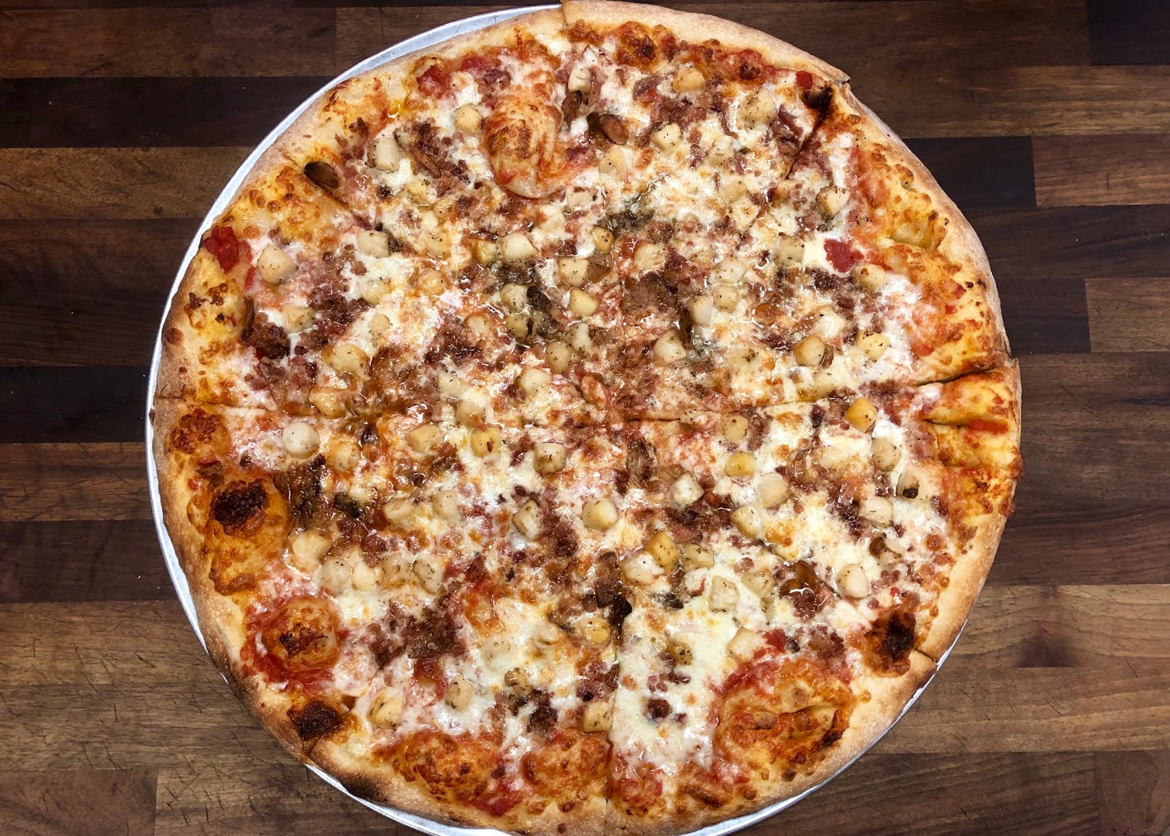 La Befana Pizzeria by null