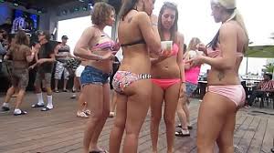 Beach voyeur candid bikini ass page sexy candid girls jpg x Bikini candid beach