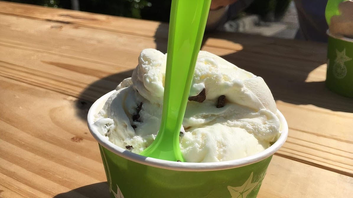 FRESH. Local Ice Cream by null