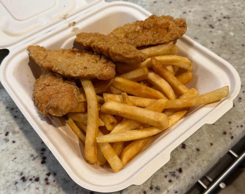 MVP's grill & Patio by null