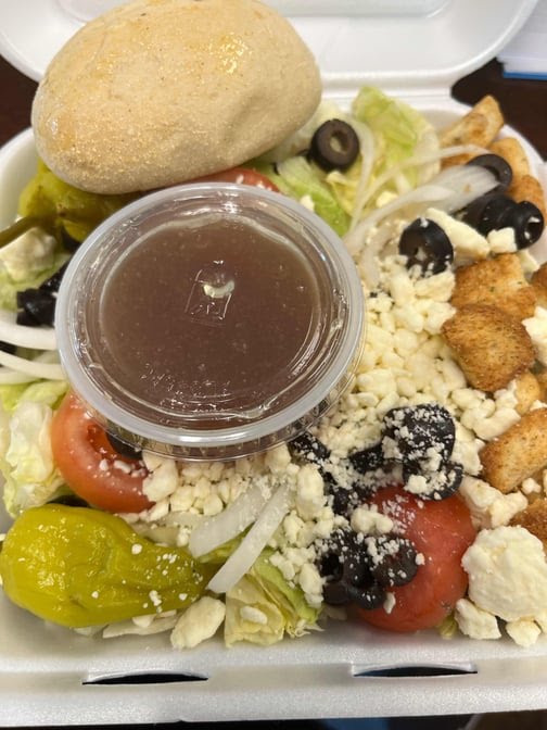 Amore Pizzeria by null