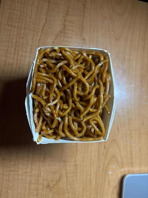 Bamboo House by null