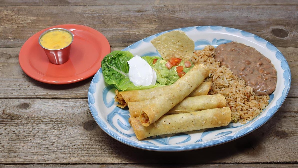 Lupe Tortilla Mexican Restaurant by null
