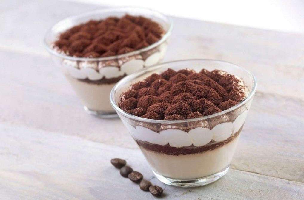 Love Mi Yogurt by null