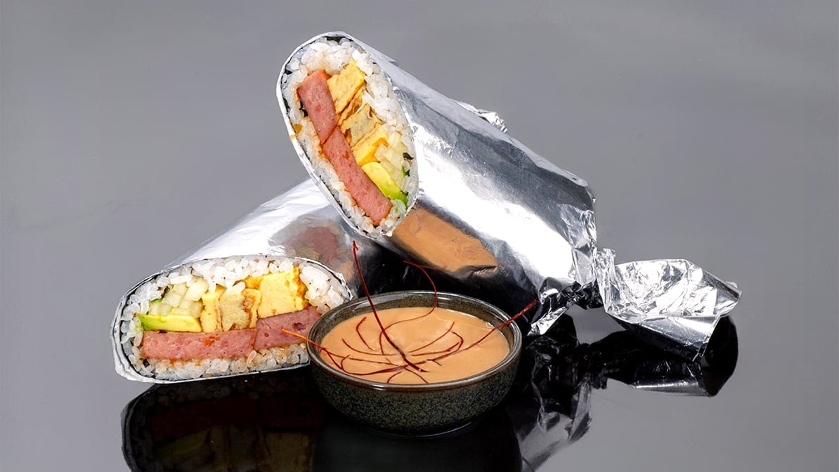 Mazza Sando by null
