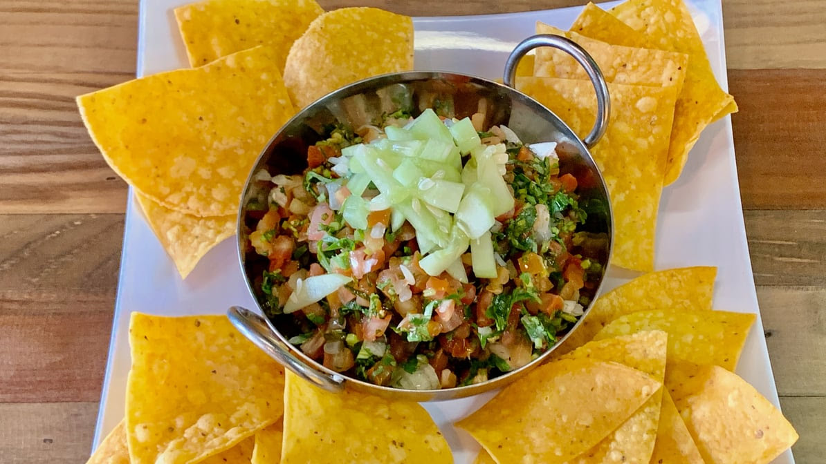 Taco Max Mexican Grill by null