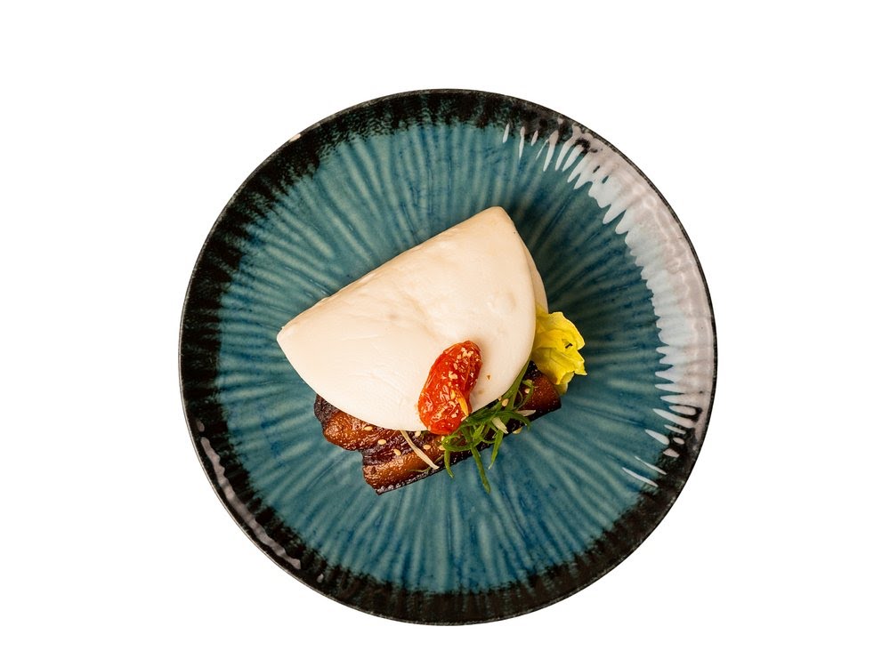 Miska Ramen Bar-za muzeem by null