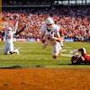 Texas football