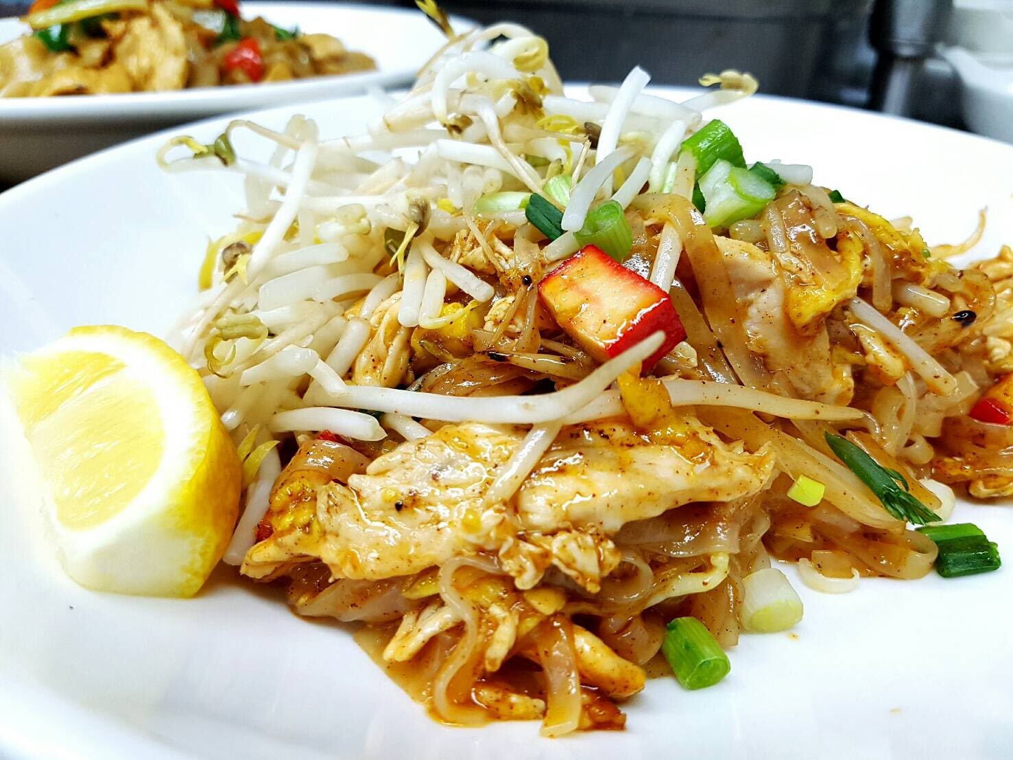 Neramitra Thai Cuisine by null