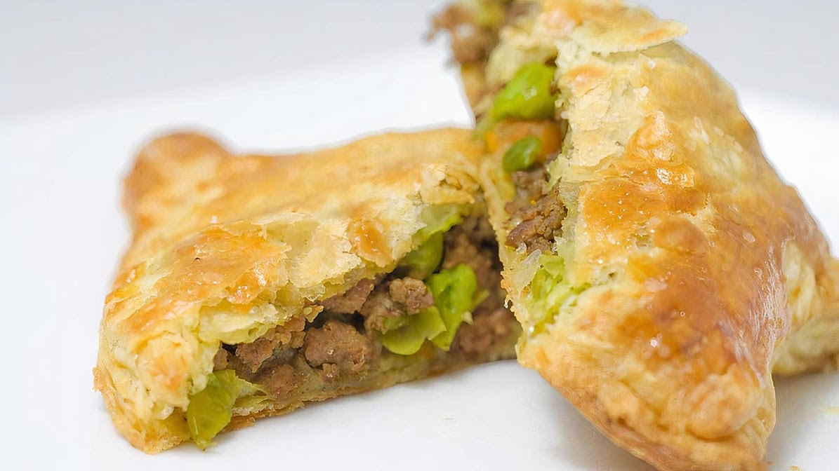 Ali Baba Mediterranean by null