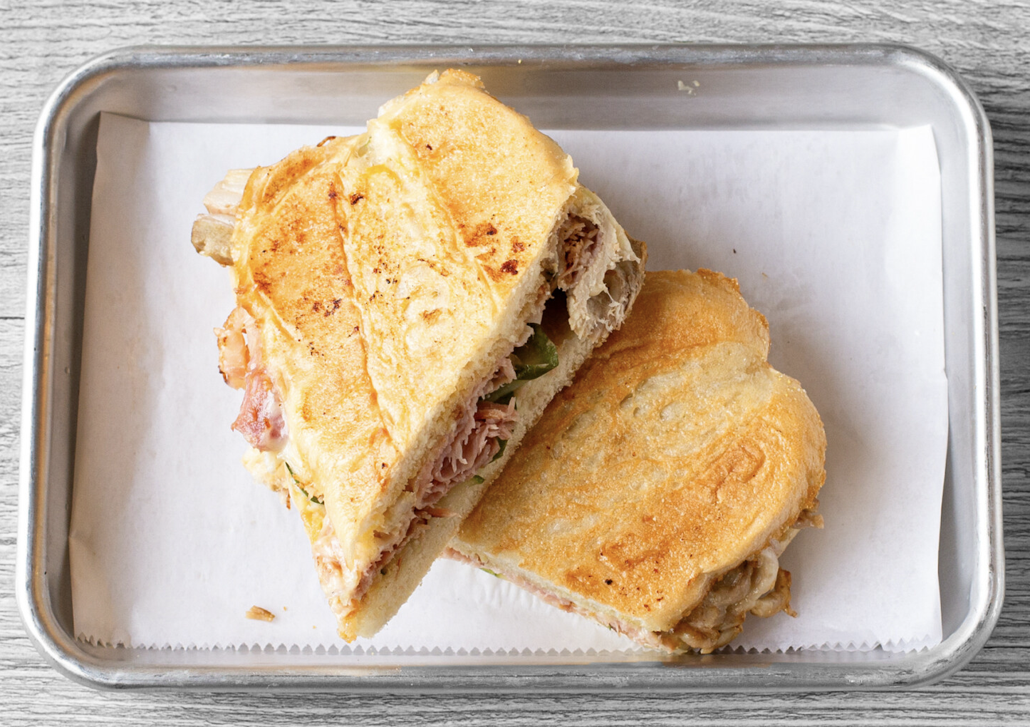 Cured & Crafted | Artisan Sandwiches by null