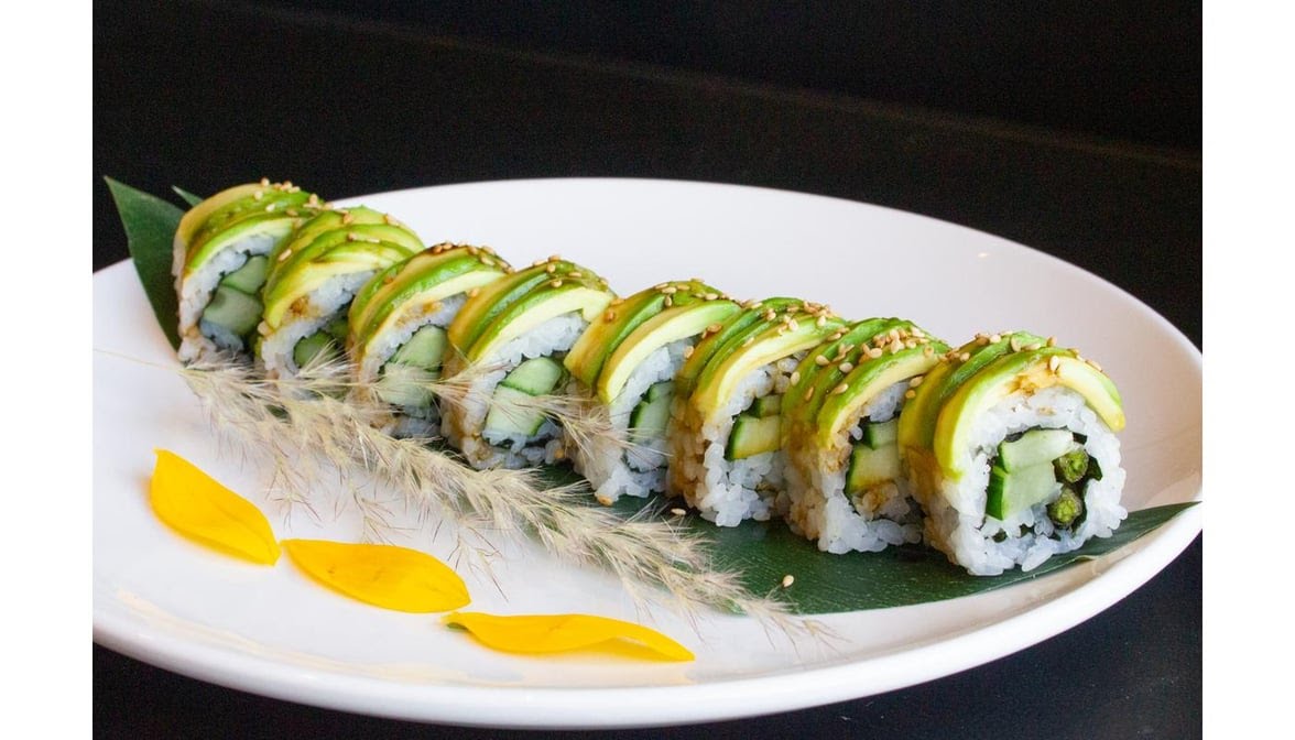 Hapa Sushi Grill and Sake Bar by null
