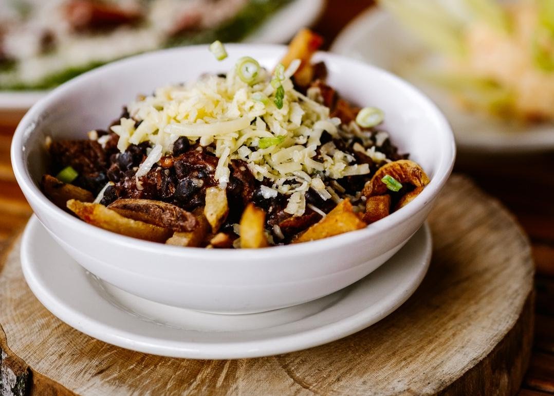 Zingerman's Roadhouse by null