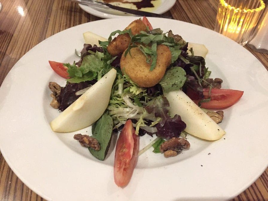 Trattoria Bella Roma SPQR by null