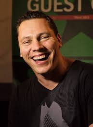 Tiesto
