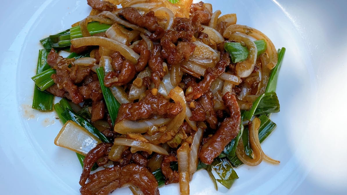 Hunan Bistro by null