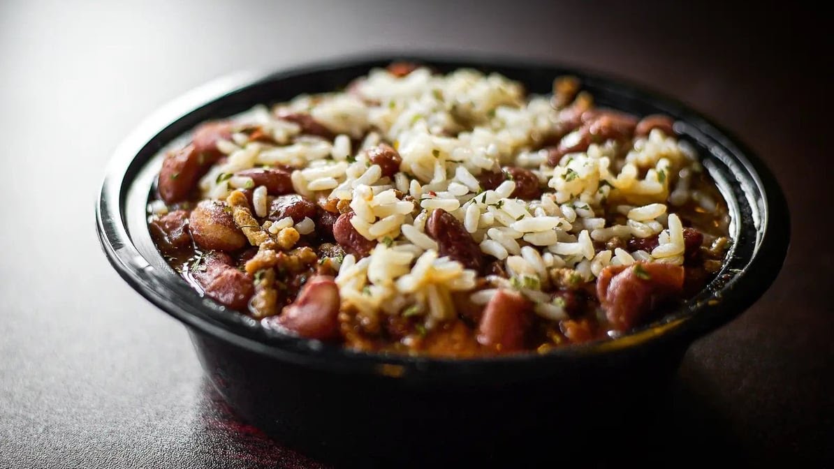 Louisiana Creole Gumbo by null